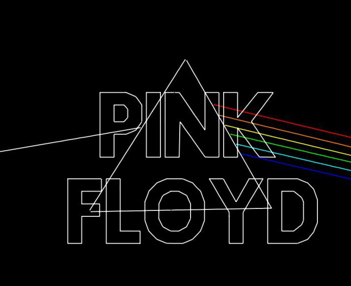 Planetarium to Present Star and Laser Concerts, Music by Pink Floyd in May