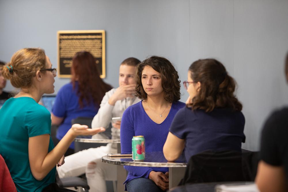 Concurrent Enrollment Program Information Session Planned