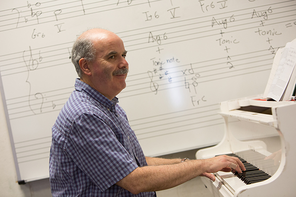 Chorale to Perform Annual Spring Concert