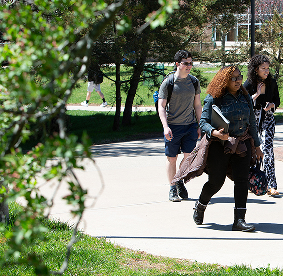 Information Sessions, Campus Tours Slated in June