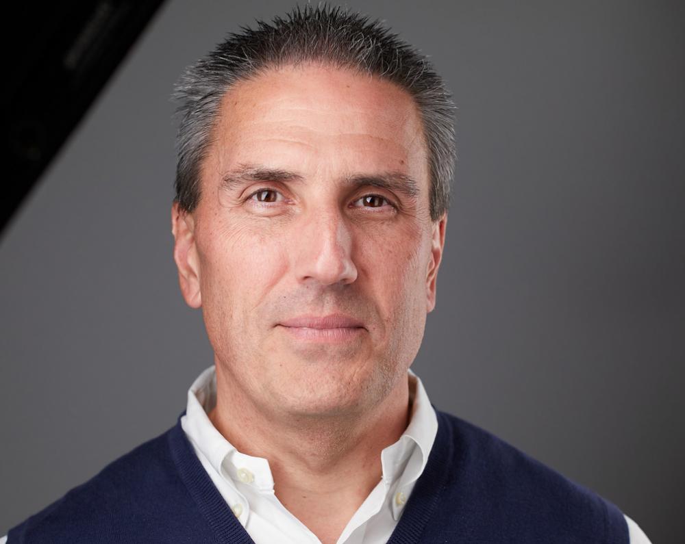 News 12 Viewer of The Day--Shaun Van Doren, RVCC "Distinguished Alumni" Award winner
