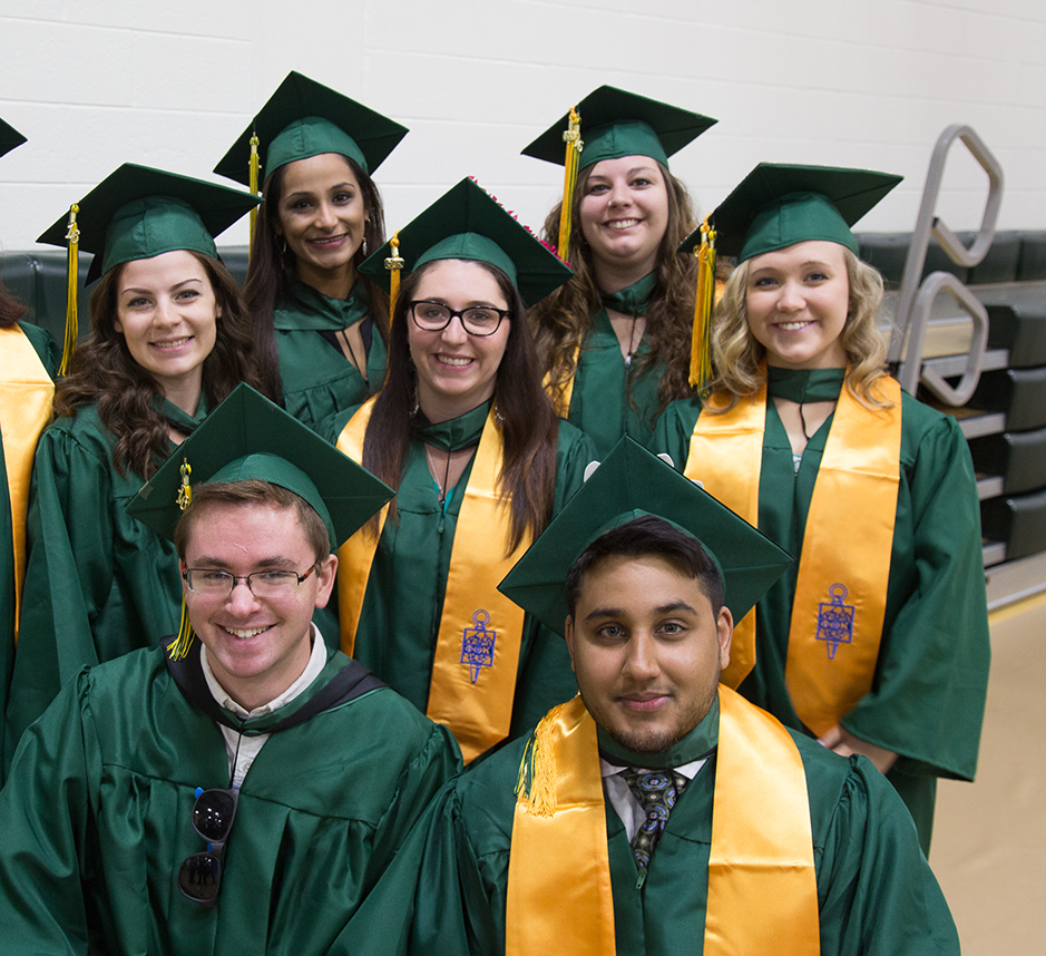 Students Honored at NJ Community College Scholars Celebration