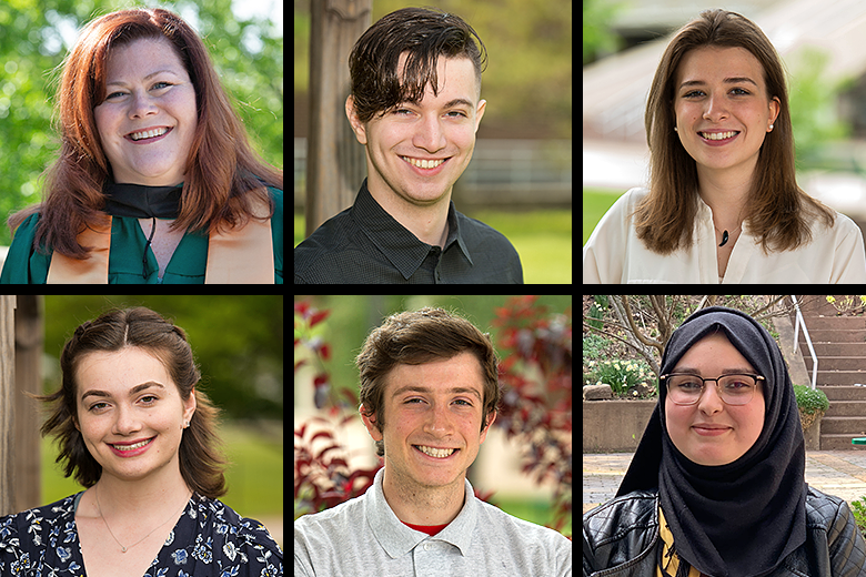 Greatness STEMs from RVCC’s 2019 Graduates!