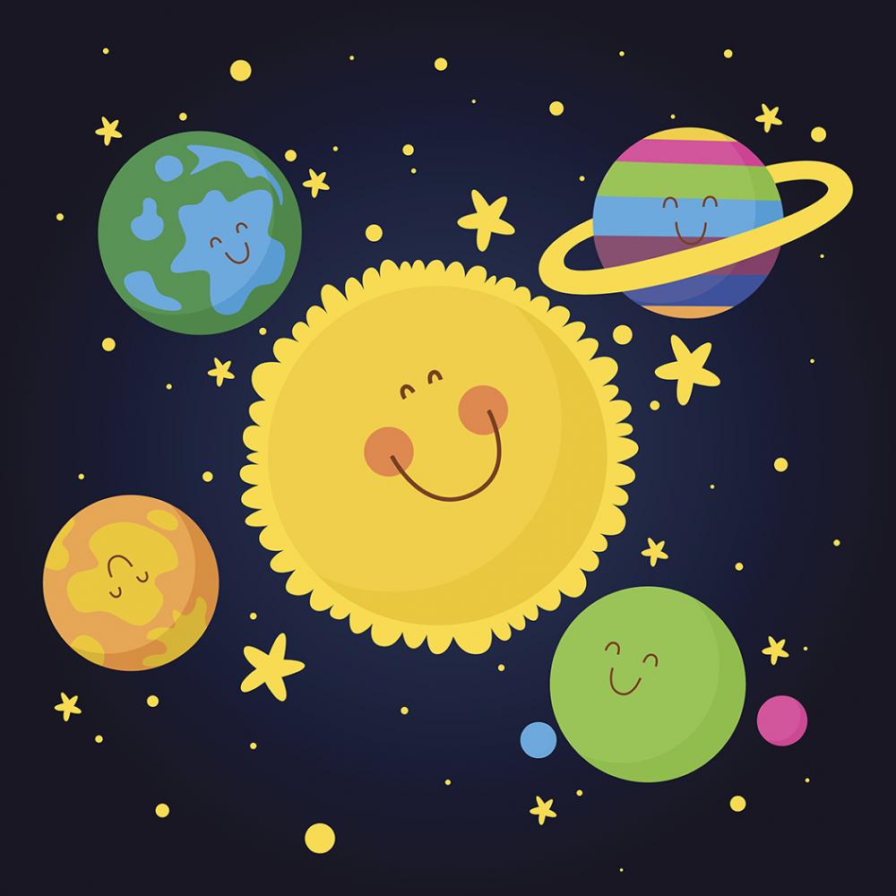Sensory-Friendly Astronomy Show Slated at Planetarium in July, August