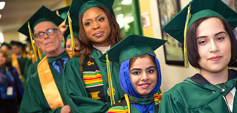 Top 5 Things to Know about RVCC’s Free Tuition Program