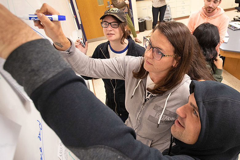 Top 5 Reasons Students Choose RVCC
