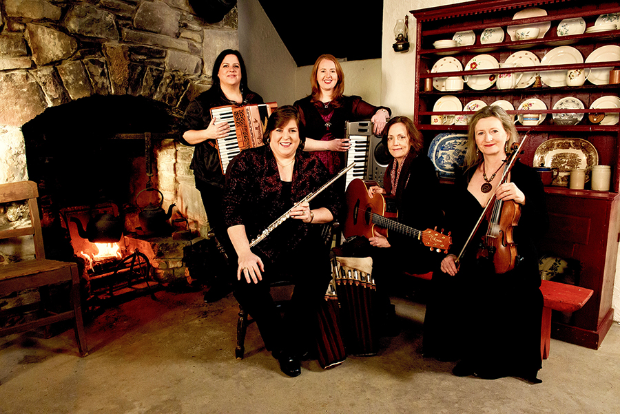 RVCCArts Announces 2019-2020 Season