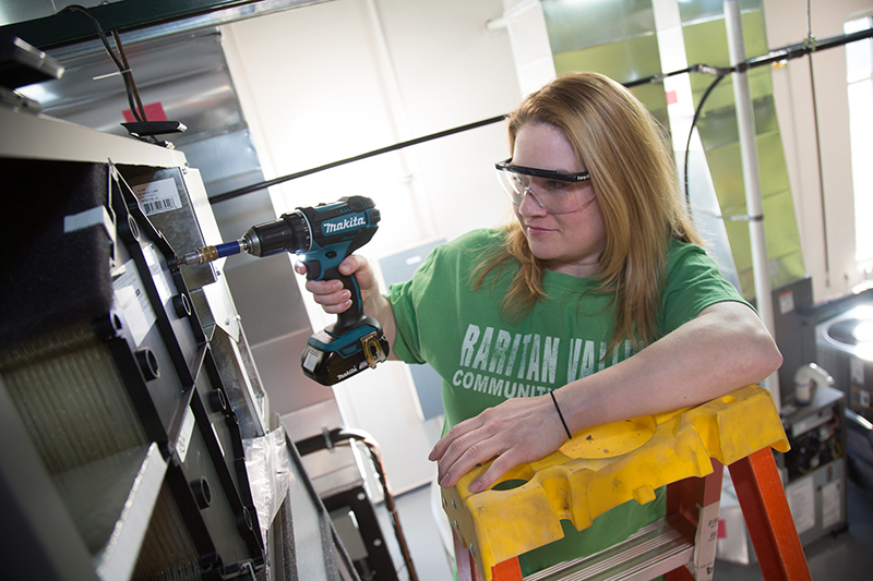 Workforce Division Shines with Apprenticeship Opportunities, Hiring Success