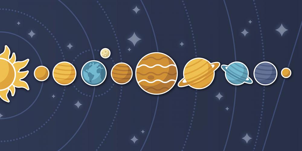 Sensory-Friendly Astronomy Show Set at Planetarium in October, November