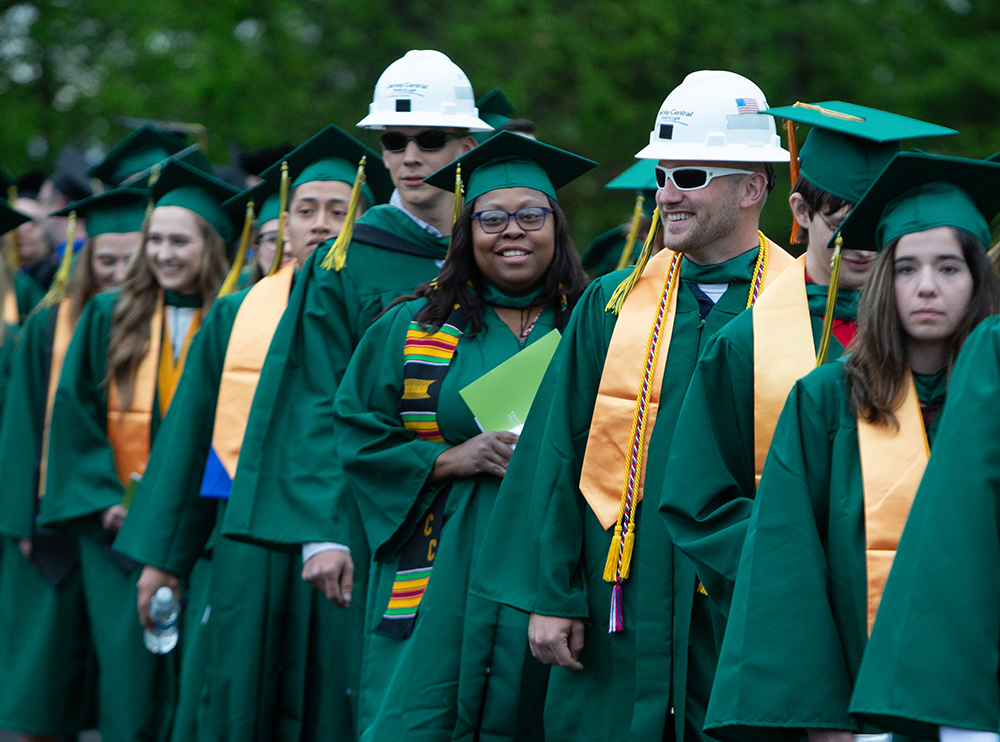 Electric Utility Technology Program Information Session Set