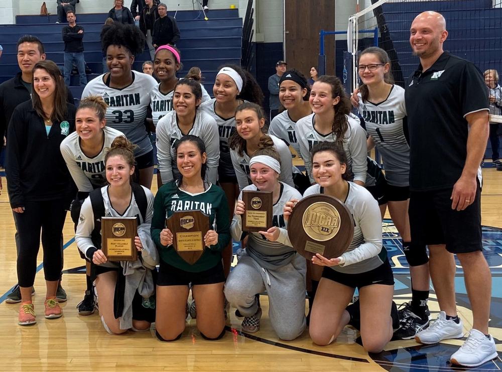 RVCC’s Athletics Program Roars With Excitement!