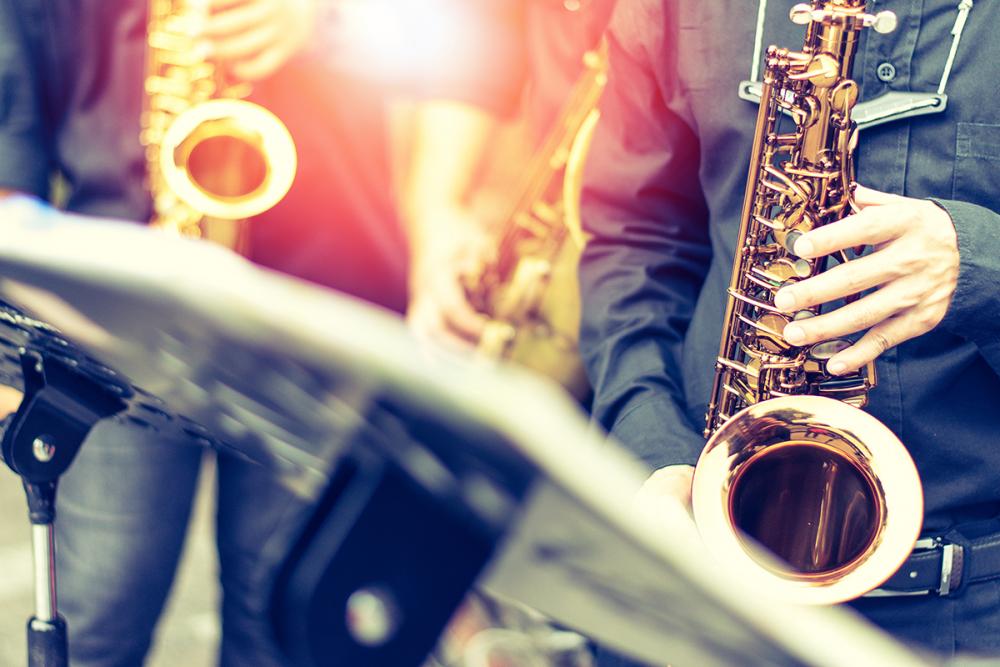 Student Jazz Ensemble to Perform in Concert