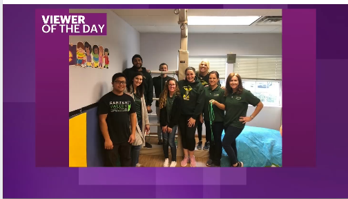 News 12: Student Occupational Therapy Assistant Association