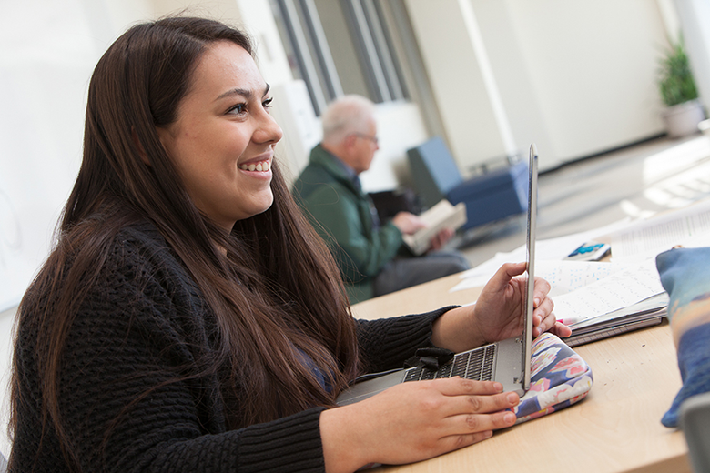 Top 5 Reasons to Make RVCC Part of Your 2020 New Year’s Resolution