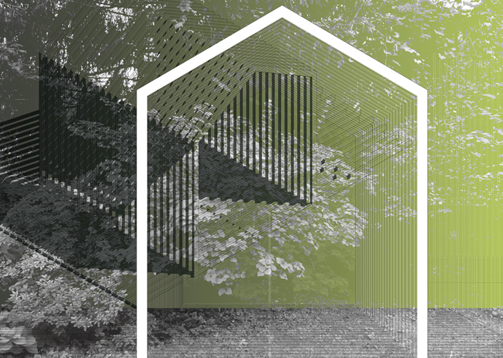 Solo Exhibition of Faculty Artwork Slated