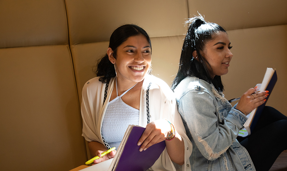 General Information Sessions, Sessions Focusing on Beauty, Automotive Programs Slated in March