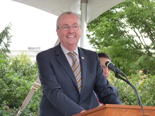 Courier News: Governor to speak at RVCC’s 50th graduation