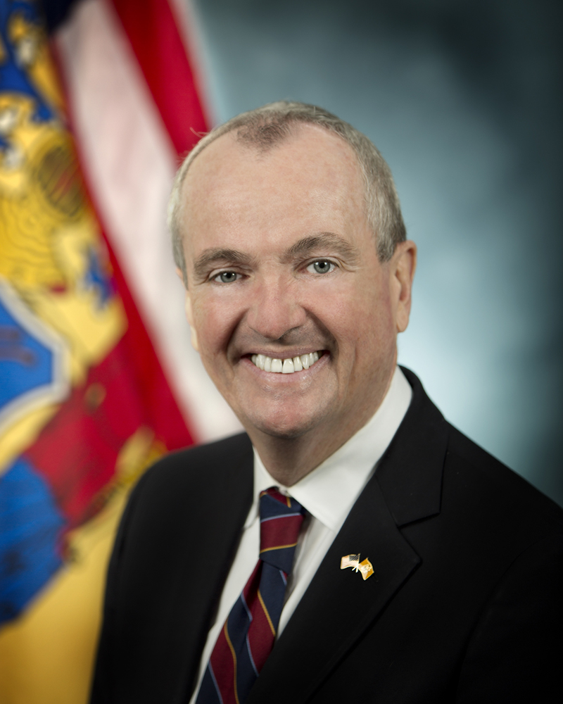 Governor Murphy to Speak at Commencement