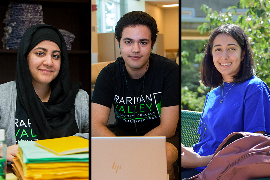 In a Covid-19 World, More Students Are Choosing RVCC!