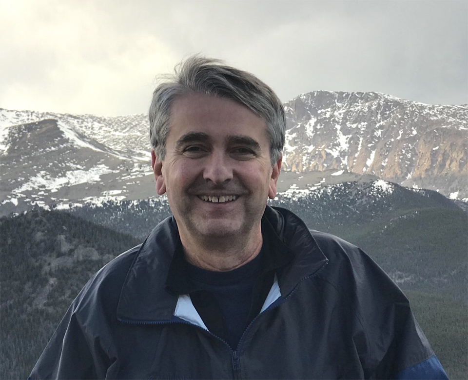 RVCC, SCBP to Co-Host Earth Day Webinar with State Climatologist