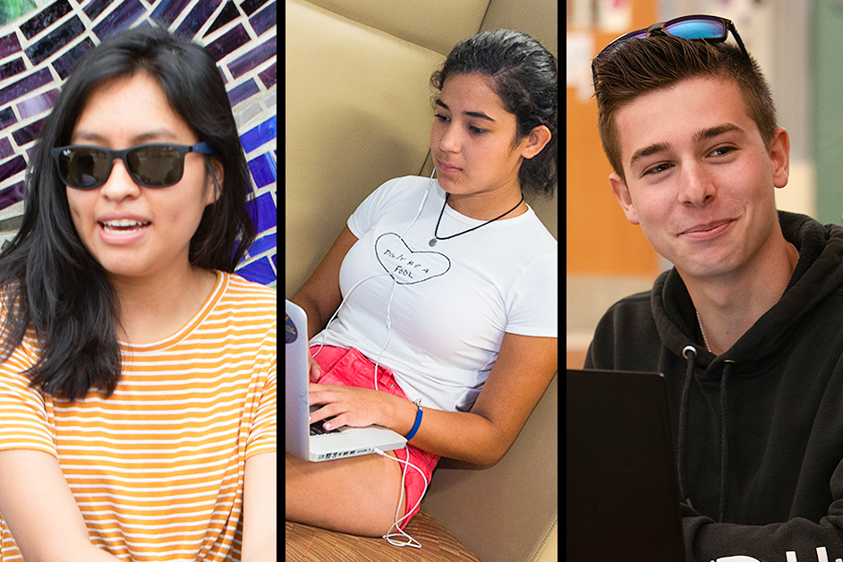 Earn Pre-College Credits as a High Schooler with RVCC’s Jumpstart Pre-College Program!