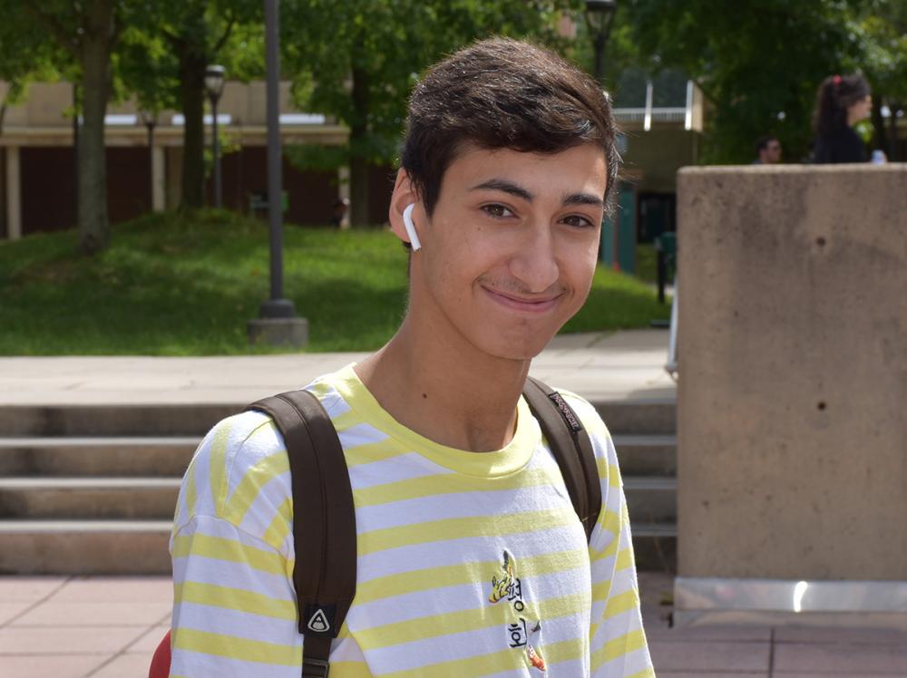 Pre-College Online Summer Program for High School Students