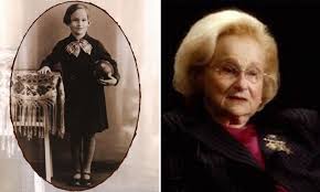 Holocaust Institute Sets Webinar Film Series Focusing on Resilience and Hope