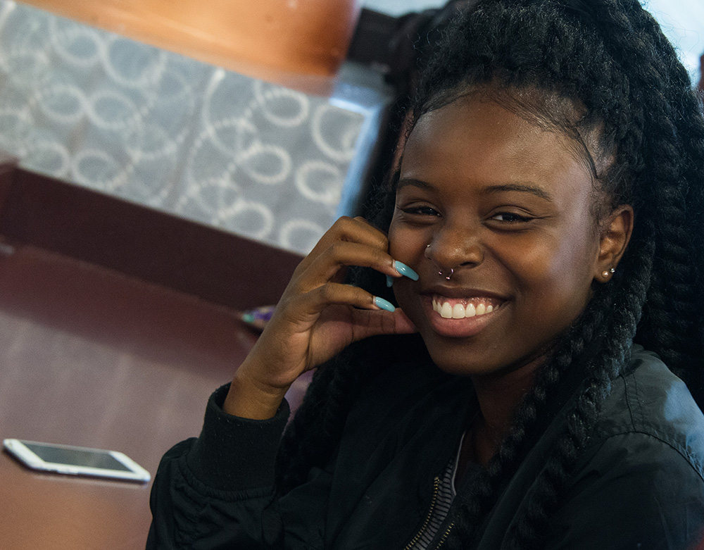 Virtual Admissions Information Sessions in June