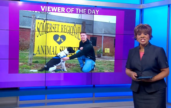 News 12: Viewer of the Day—RVCC Video & Award