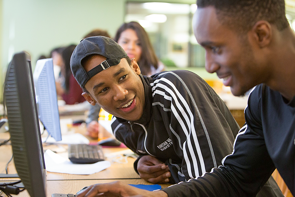 Kick-Start the Fall & Attend RVCC’s Instant Decision Day on August 26!