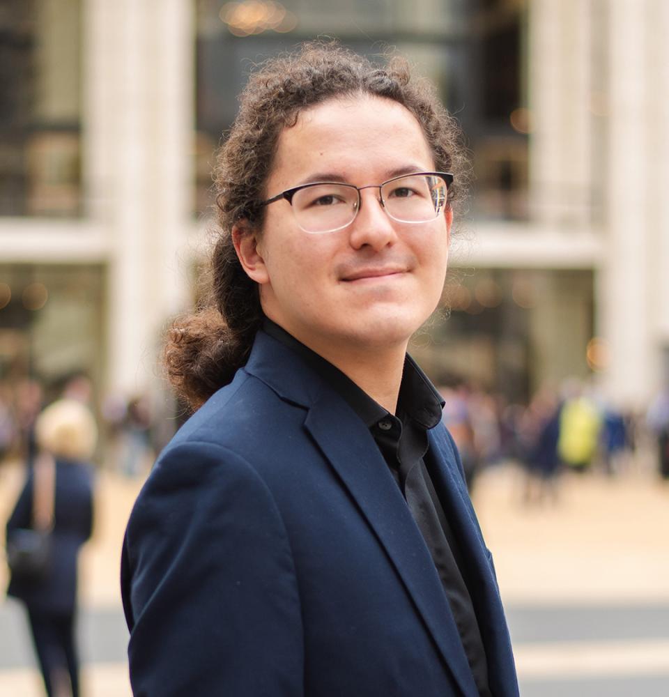 Virtual Benefit Concert to Feature Music from Prokofiev’s “Cinderella”