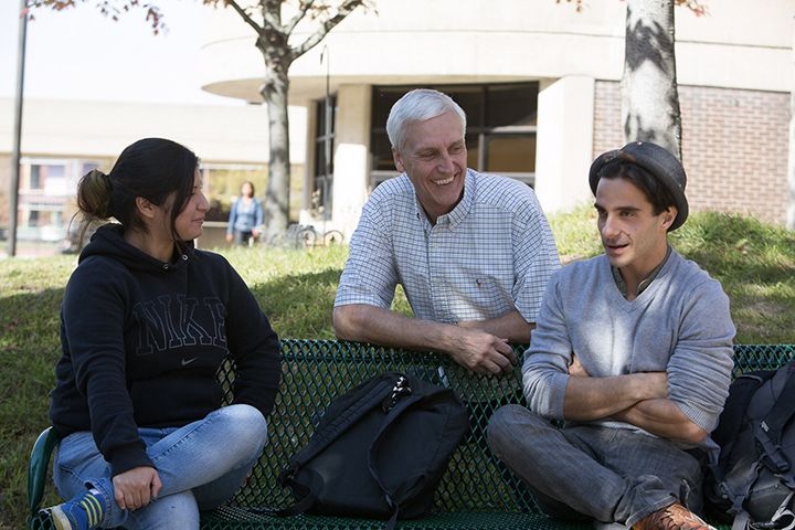Fundraising Campaign to Support Students Surpasses $100,000 Goal