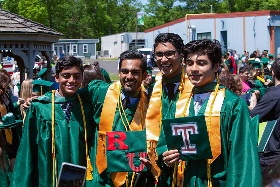 Looking for the Best Community College Transfer Program?