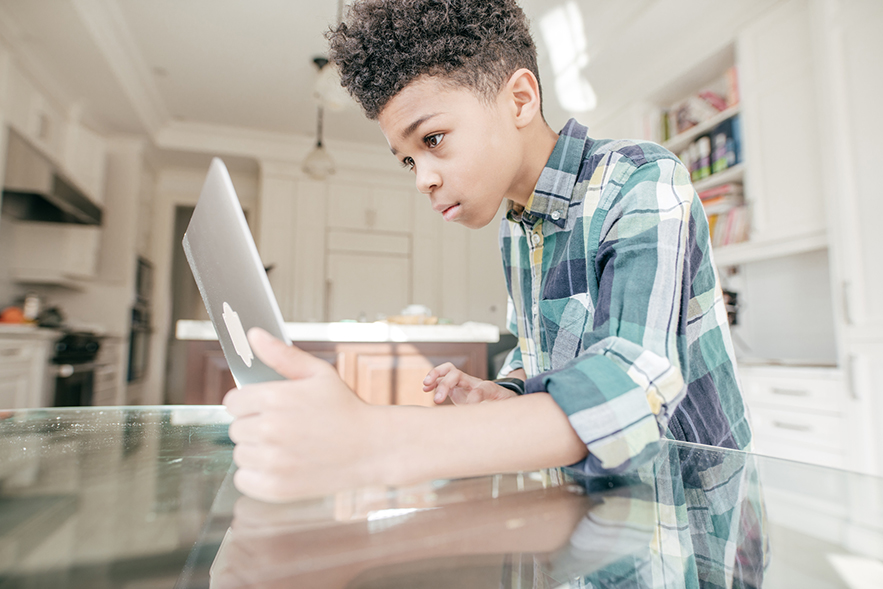Virtual Open House for Programs for Kids, Teens Scheduled