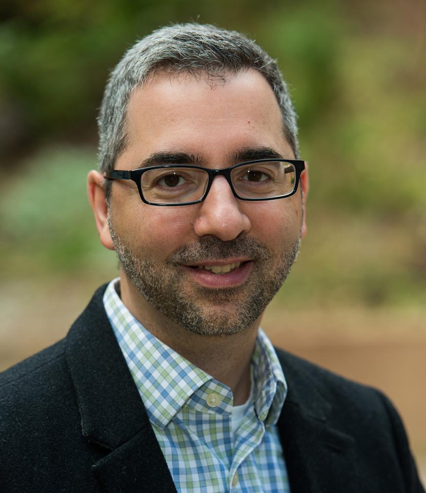 Faculty Member to Speak on “Toxic Masculinity” Book During Women’s Center Talk
