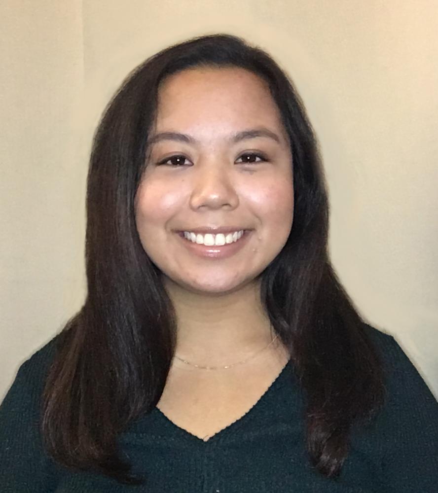 Nursing Student Named National Fellow by Civic Engagement Organization
