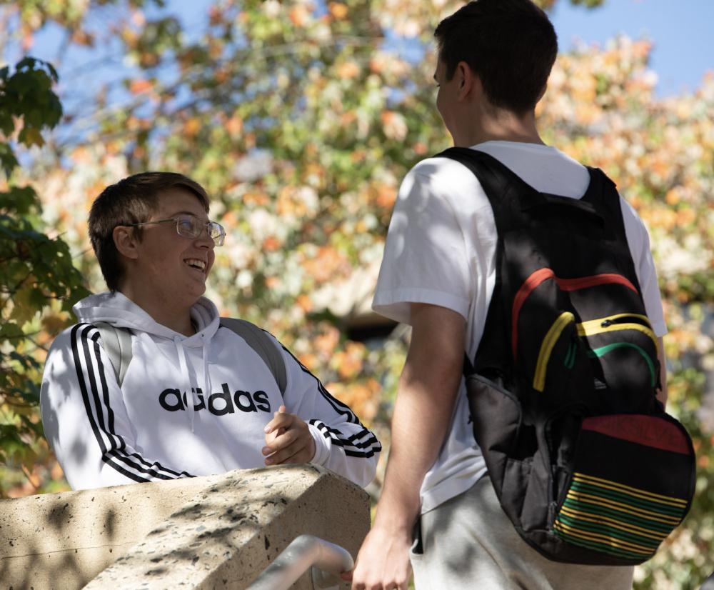 Board of Trustees Approves Tuition for Fall 2021 Semester with No Increase for in-County Students