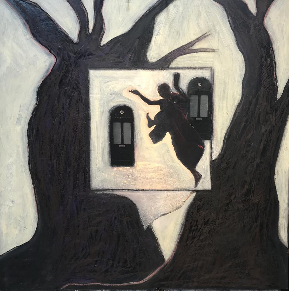 Second Part of Virtual Student Art Exhibition on Display