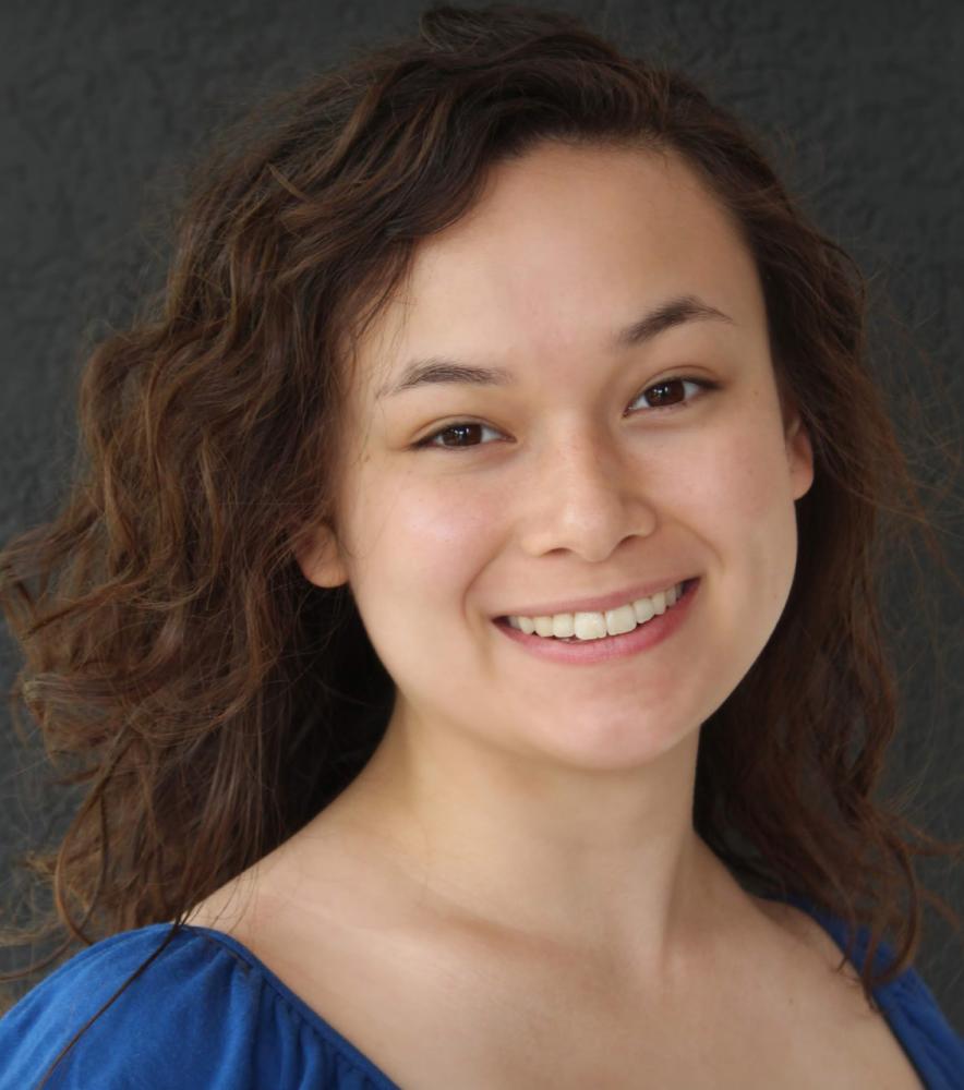 RVCC Student Receives Service Learning Leadership Award
