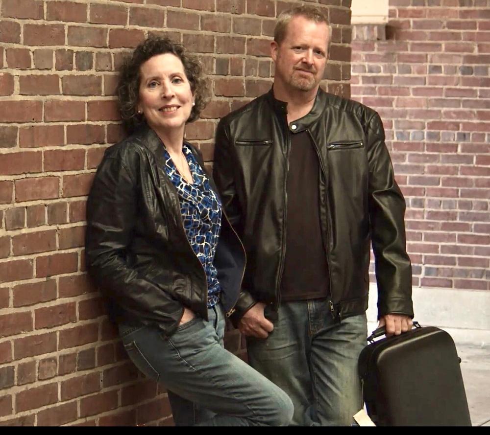 Virtual Benefit Concert to Feature Music for Viola, Piano