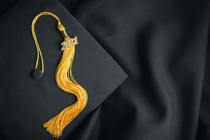RVCC Students Honored with Academic Awards