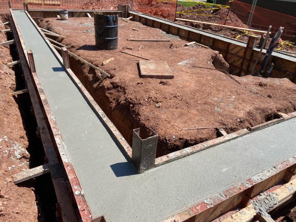 Patch.com: Greenhouse Underway At Raritan Valley Community College