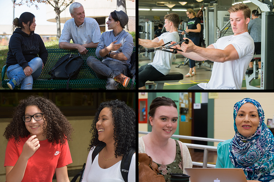 Check Out RVCC’s Section For Parents