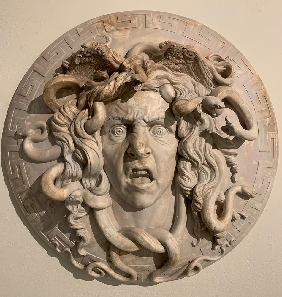 Work by Visual Art Faculty to be Featured in September Exhibition