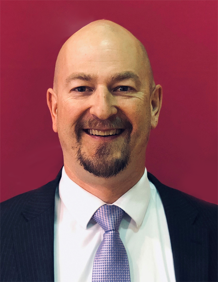 New Athletics Director Named