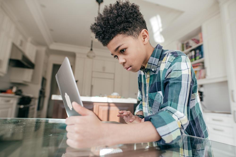Online Enrichment Courses Offered for Kids, Teens this Fall