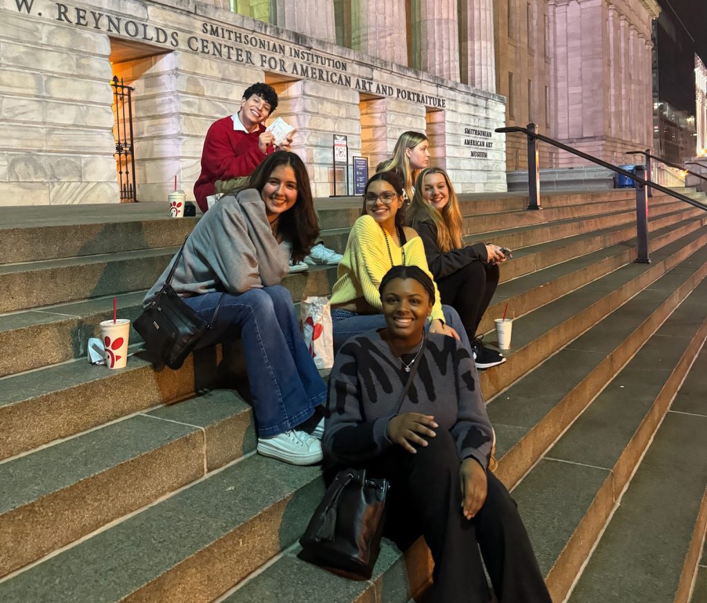Information Session for Honors College Set in November