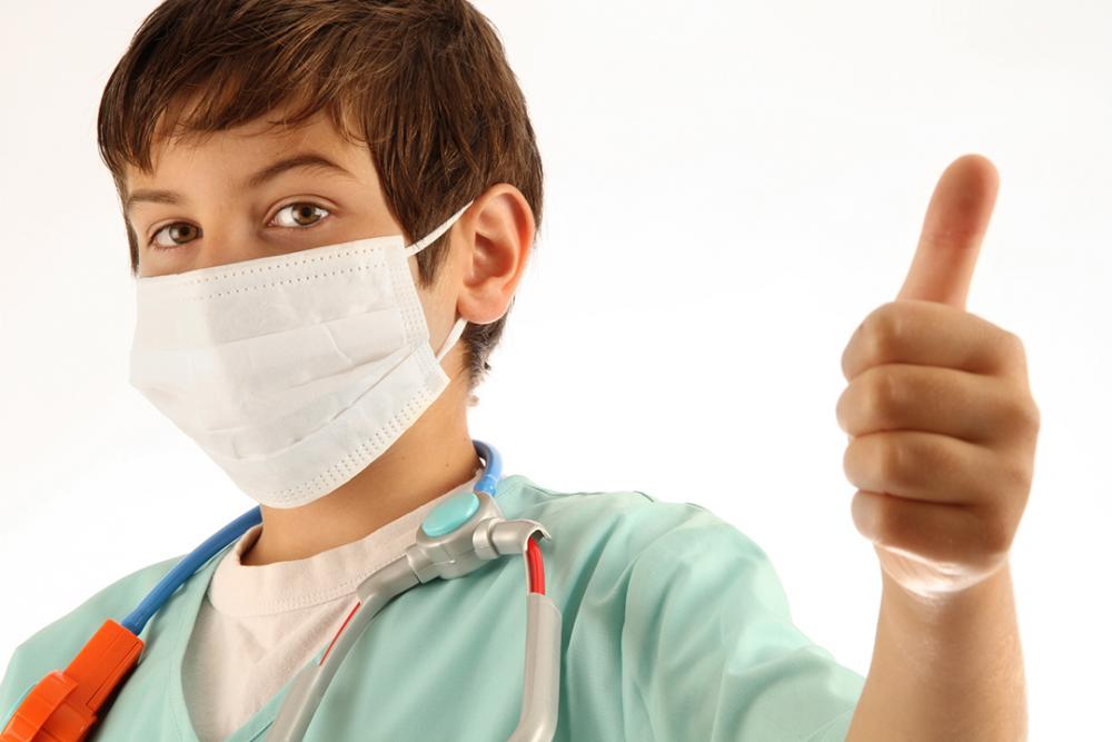 Little Medical School Programs Set for Kids, Teens
