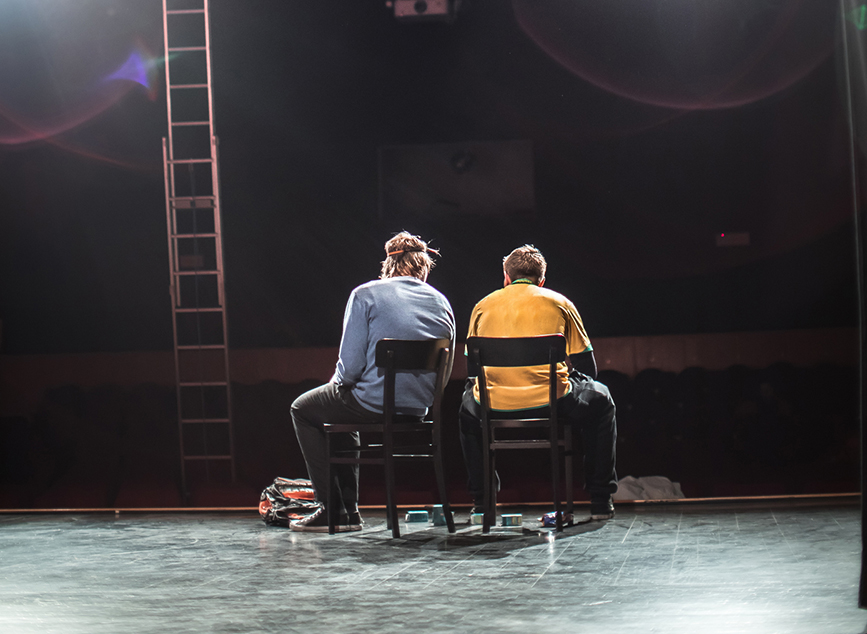 Student Theatre Production of Duets: Here, There, Everywhere! to be Staged