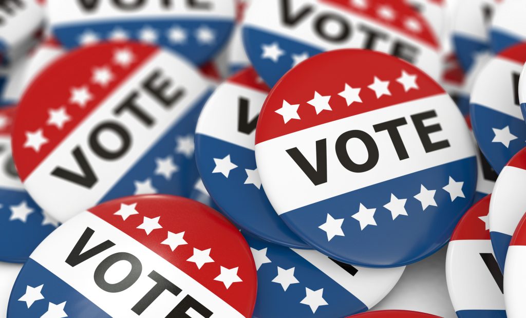 RVCC Recognized in NJ Campus Voting Challenge